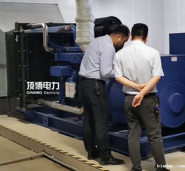 柴油发电机组的成本不可光看柴油消耗成本