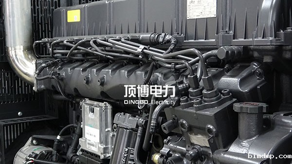 发电机厂家揭秘柴油发电机曲轴容易折断的原因