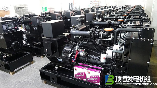 农业现代化的电力引擎：taptap点点线上柴油发电机组助力精准灌溉与机械化作业