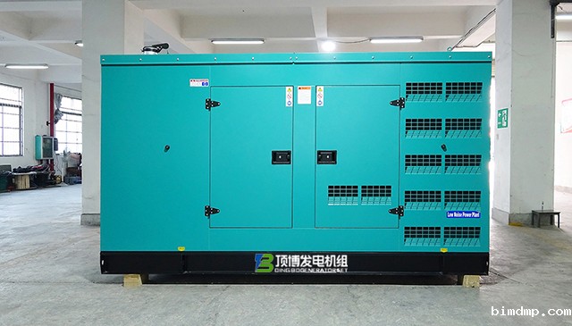 如何在高湿环境下选择适合的柴油发电机组