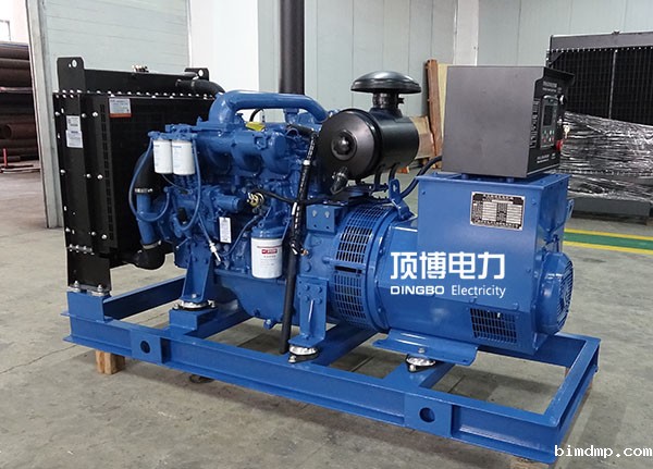 祝贺taptap点点线上电力成为柳州融安供电局2022年应急装备（发电机）供应商