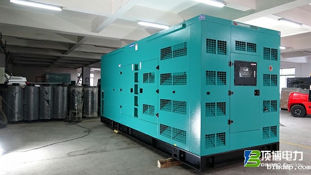 快速响应！常用柴油发电机 VS备用柴油发电机