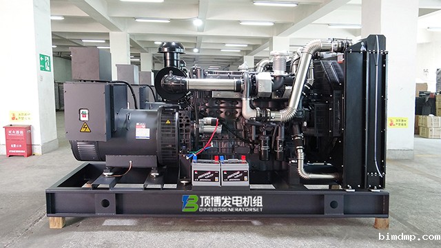 taptap点点线上智能柴油发电机组：重塑机组管理，引领智慧运维新时代